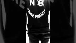 Download lagu FAKE FRIENDS (TEMAN PALSU) mp3