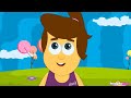 Popular HooplaKidz Nursery Rhymes Collection Vol 1 Five Little Monkeys Old MacDonald More
