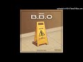 Phyno – BBO (Bad Bvcthes Only)