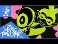 The Living Tombstone - Squid Melody [Blue Version] (Splatoon Original Track)