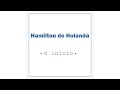 Hamilton de Holanda - "Beija-Flor" (Hamilton de Holanda - O Início/2020)