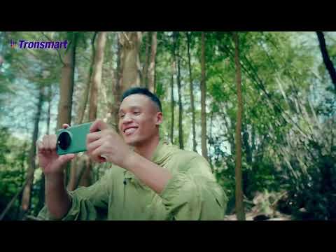 Tronsmart Mirtune S100