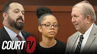 Teacher & Toddler Murder Trial — GA v. Kianna Davis — Full Closings