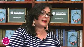 Amy E. Reichert on Lit With Love! S. 2 ep. 6 video
