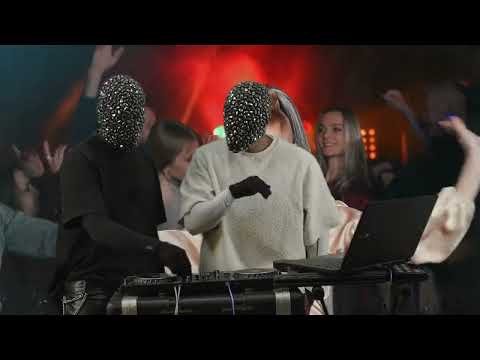 DIAMONDCUTT DC1 — The Global Energy Unleashed  | African Electronic Dance Power