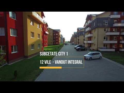 Subcetate Apartamente Brasov - Subcetate City