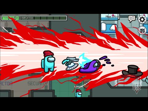 Among Us Best Wins And Bad Timing.