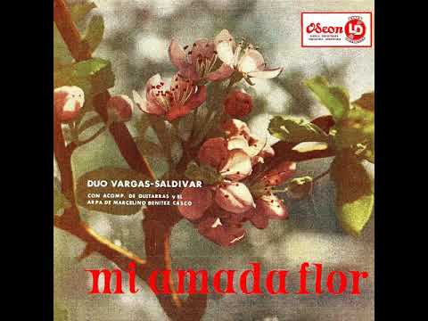 Dúo Vargas–Saldívar - Ko'ápe Che Avy'ave