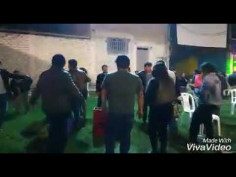 Rocío Alarcón  2020 - Huaylash