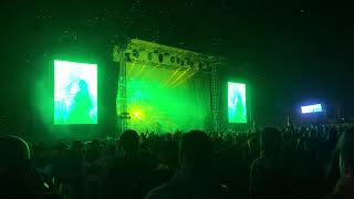 Morcheeba - Blindfold live @ArteFeastival 2021 4K video
