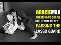 How To Pass Lasso Guard