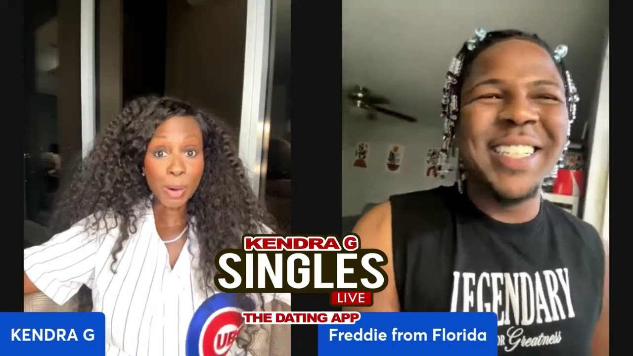 Men Only! A Kousin the comment section said he has been married for the last 2 years though!