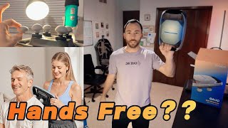 Renpho Quad Back Massager Review