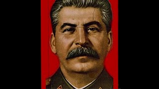 Cover art for USSR anthem remix