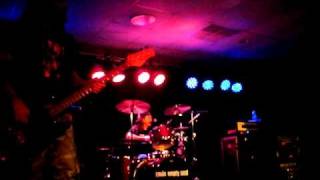 SMILE EMPTY SOUL L.A. RIVER THE FIELDHOUSE SPRINGFIELD IL 2010!!!