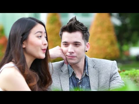 ANAK BAND : Gilang jatuh cinta dengan suara Cahaya