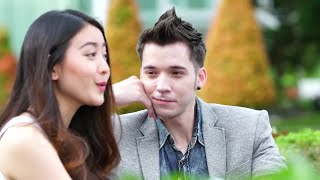 Download lagu ANAK BAND : Gilang jatuh cinta dengan suara Cahaya mp3