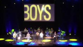 The Beach Boys Shut Down 2/17/16 the Lyric Baltimore