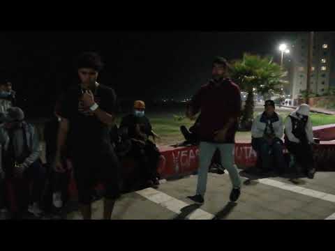 Metanafora vs Sinclair | Cuartos | B.U.R Fecha 2 | Arica