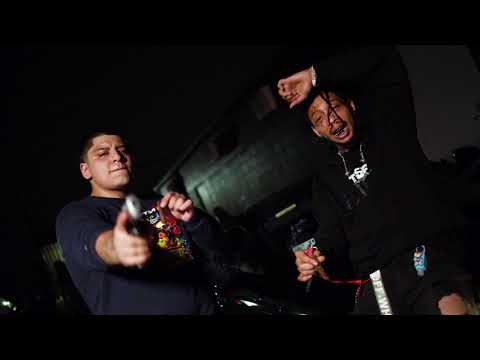 TheRealDrippy - “Gallonzzz” Official Music Video