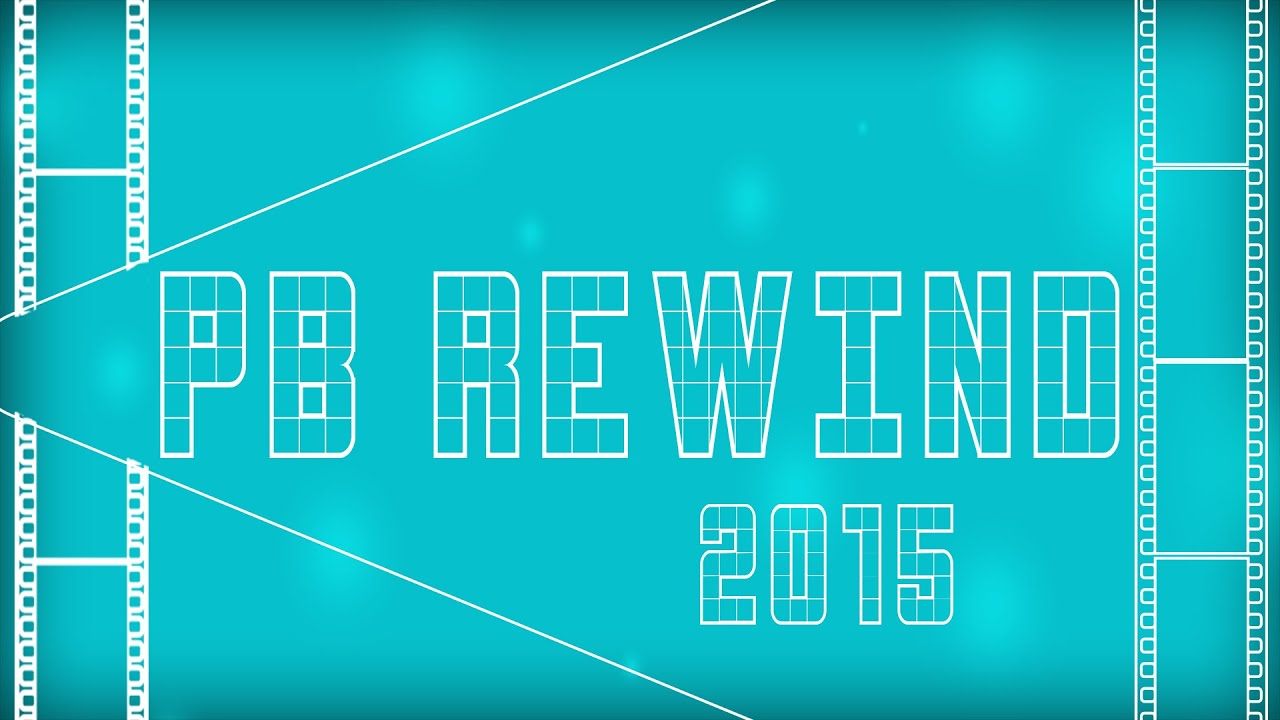PlanetBeacon Rewind | 2015