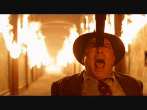 Barton Fink in 5 seconds