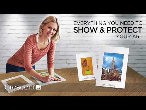 Crescent Create and Show Conservation Kits