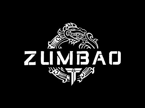 Taboo - Zumbao (Audio)
