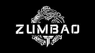 Taboo - Zumbao (Audio)