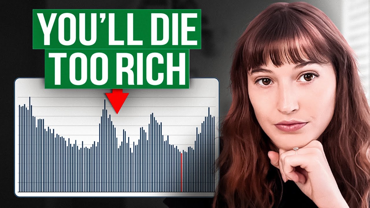 Why You Should Spend More Than 4% (Even If The Math Says Don't)