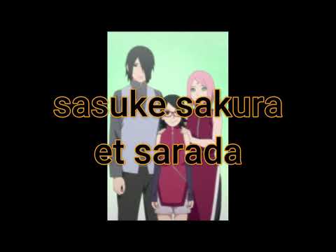 top 5 des famille les plus puissant de naruto et boruto