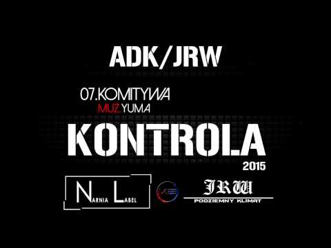 ADK/JRW - Komitywa muz.Yuma