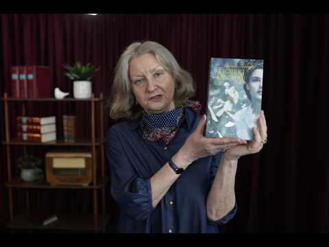 Figurki z Dachau zakazana miłość i porcelanowe tajemnice obozu koncentracyjnego #ocmh Urszula Pawlik