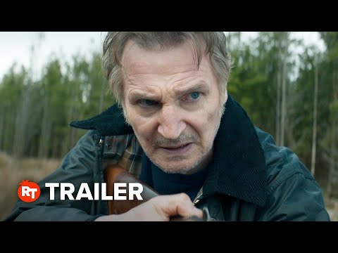 In the Land of Saints and Sinners Trailer #1 (2024)