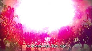 Bài hát High High High (Usagi Drop Ending Theme) - Nghệ sĩ trình bày Kasarinchu