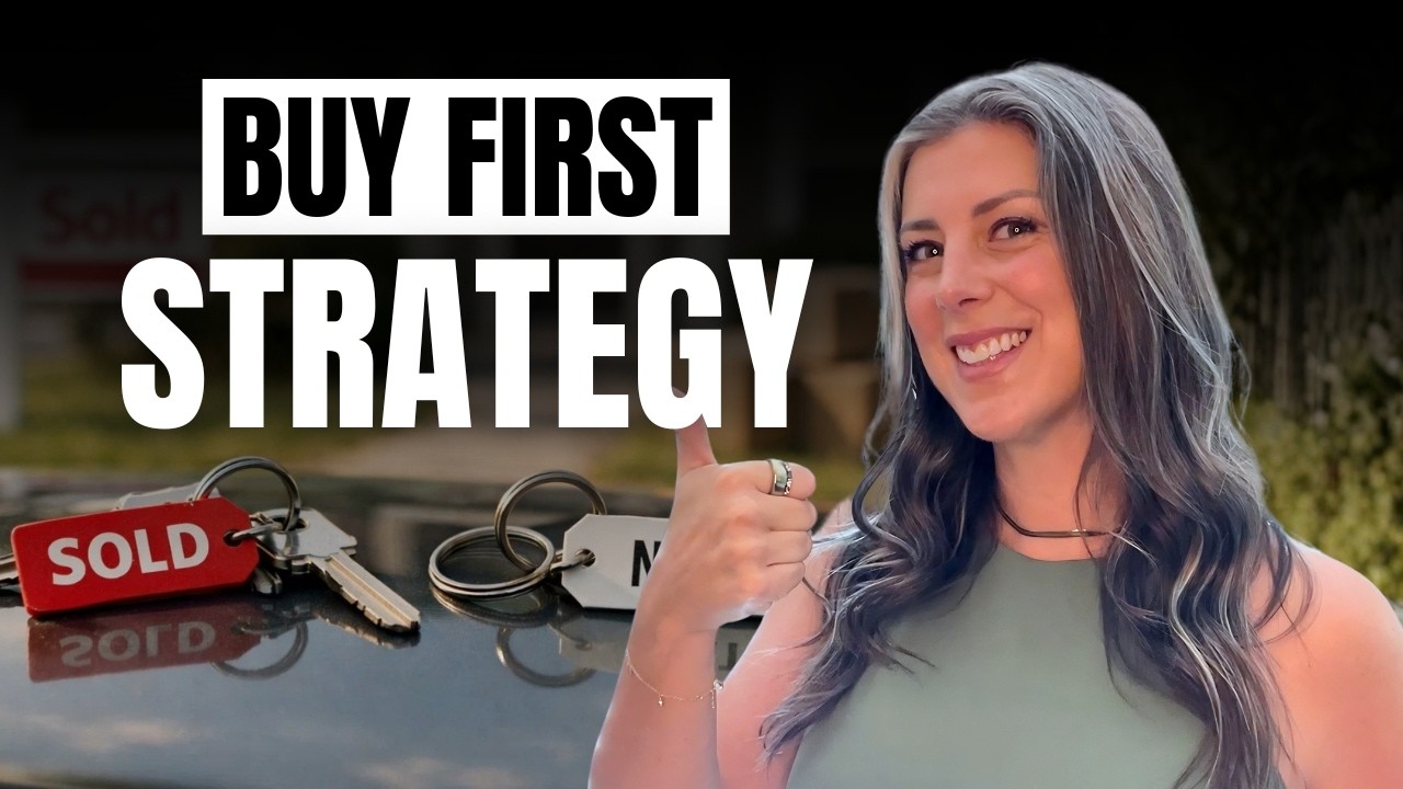 How Can I Buy a Home Before Selling My Current One?