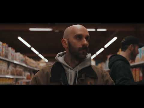X Ambassadors - I'm Not Really Here (Official Visualizer)