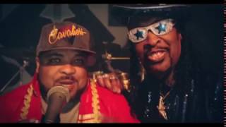 Kokane "40 Below" ft. Bootsy Collins & Gipp Goodie