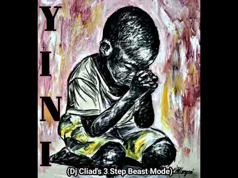 MLT ZA ft Ceaser Maglaks - Yini Dj Cliad's 3 Step Beast Mod_19.#afrohouse #music #remixsong #viral