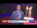Circus Vazquez Has Been Entertaining New Yorkers For 20 Years