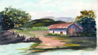 Danças Ocultas (acordeão diatónico) & Gaiteiros de Lisboa - "Casa do Rio"