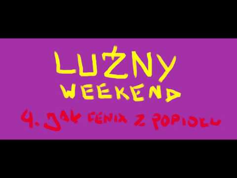 4. Jak Fenix Z Popiołu (Prod. Und3r)