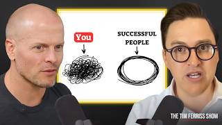 Download lagu The ‘1 2 3 Method’ To Reset A Chaotic Day — Greg McKeown mp3