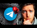 Telegram Les Secrets De L App Qui Nous A Menti