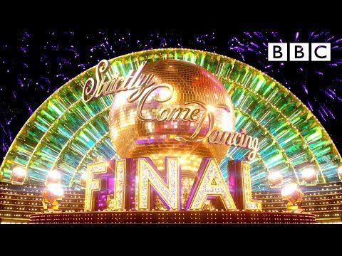 Keep Dancing with the Final and RESULT! - BBC Strictly 2018