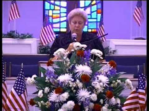 In Memory of Dottie Rambo - 9