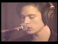 Suede - Saturday Night - Live at Bullet Sound ...