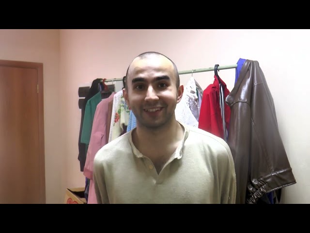 Мөслимдә спектакль-дәрес куелды