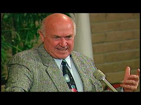 Pastor Chuck Smith --  Romans 6