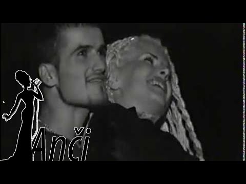 Andrijana Anci Dabetic & Prslook band - Mrzim septembar (official video)